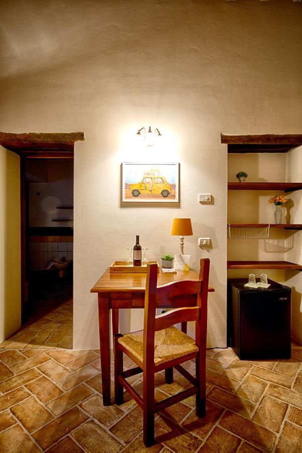 B&B Casa Pompeo Citta di Castello Exterior photo